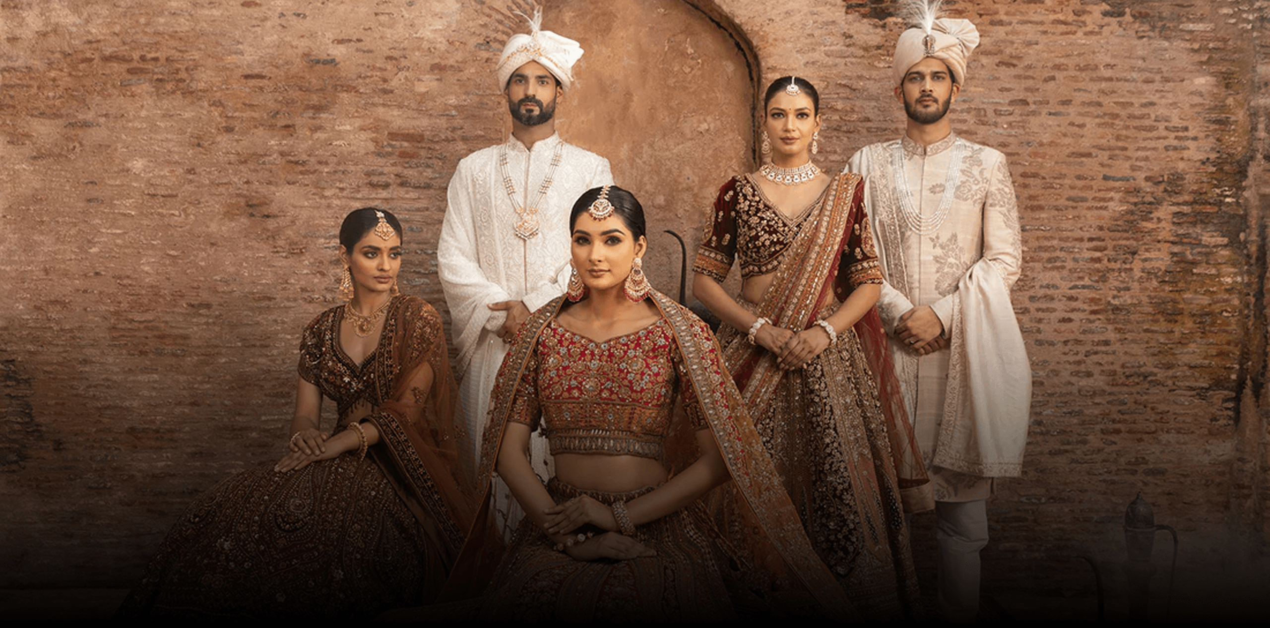 Bridal Collection
