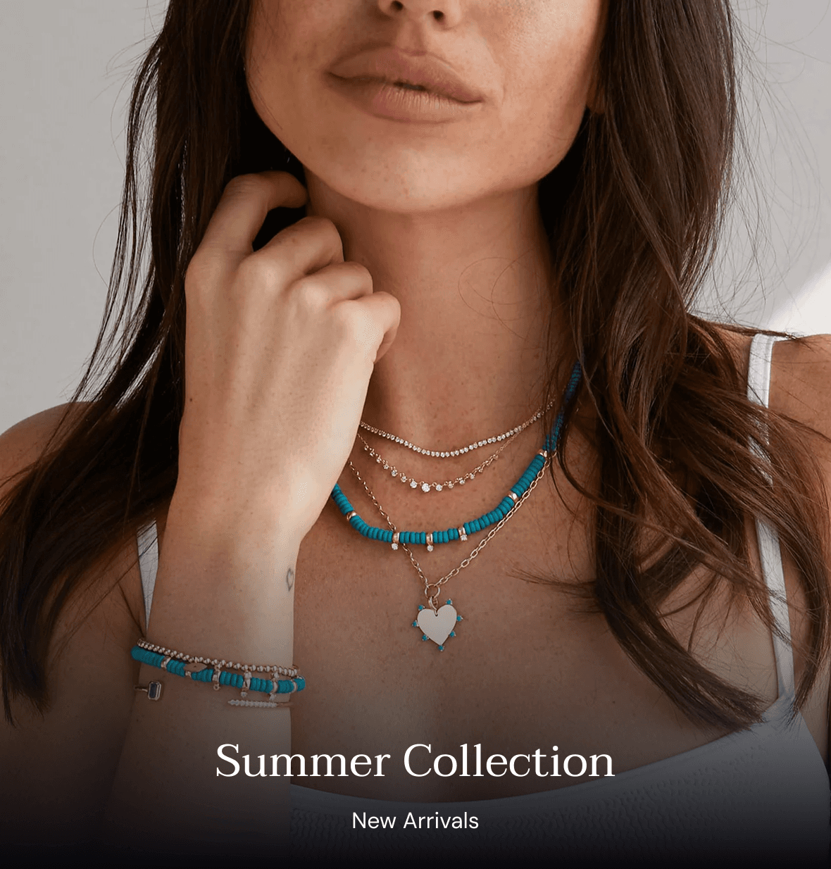 New Arrivals
