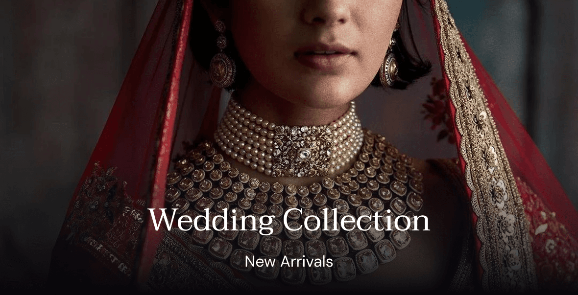 Wedding collections